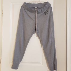 #MUSTGO VS sport sweatpants
